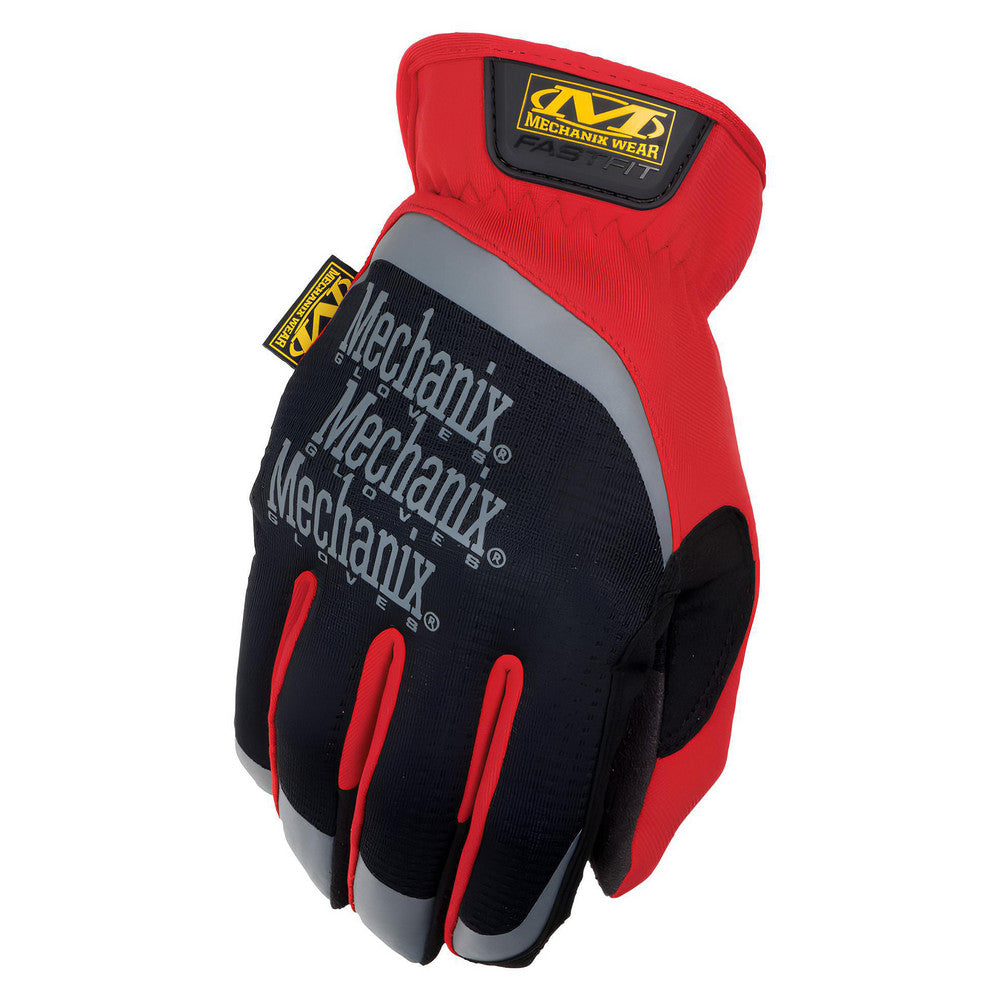 Mechanix Wear MFF-02-012 Gloves Size 2XL, Synthetic Leather