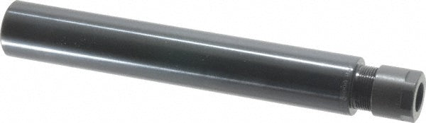 CRAFTSMAN Industries PCH-ER16-1000 Collet Chuck 0.0190 to 0.3940" Capacity, ER16 Collet, 1.0000" Shank Dia, Straight Shank