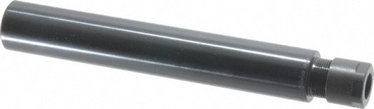 CRAFTSMAN Industries PCH-ER16-1000 Collet Chuck 0.0190 to 0.3940" Capacity, ER16 Collet, 1.0000" Shank Dia, Straight Shank