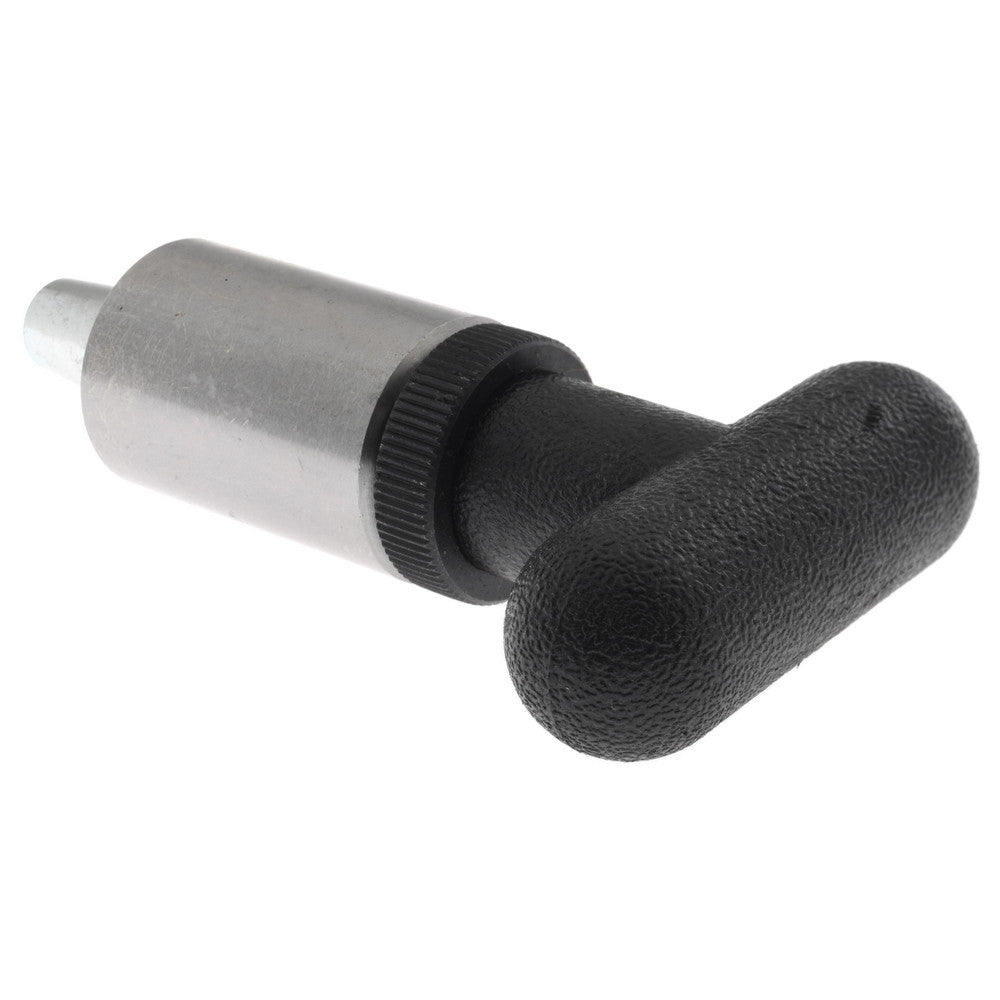 Gibraltar TPOP-4702- G Weld-in Pull Pin T-Handle, 1/2" Pin Dia, 0.61" Usable Length