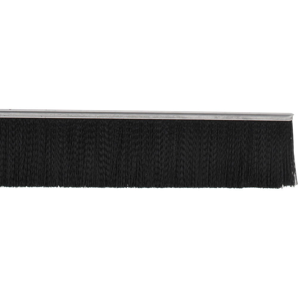 Pro-Source MB402436 1/2" Back Strip Brush Width, Stainless Steel Back Strip Brush