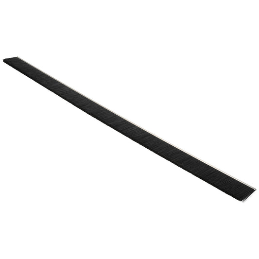 Pro-Source MB703272 5/16" Back Strip Brush Width, Stainless Steel Back Strip Brush