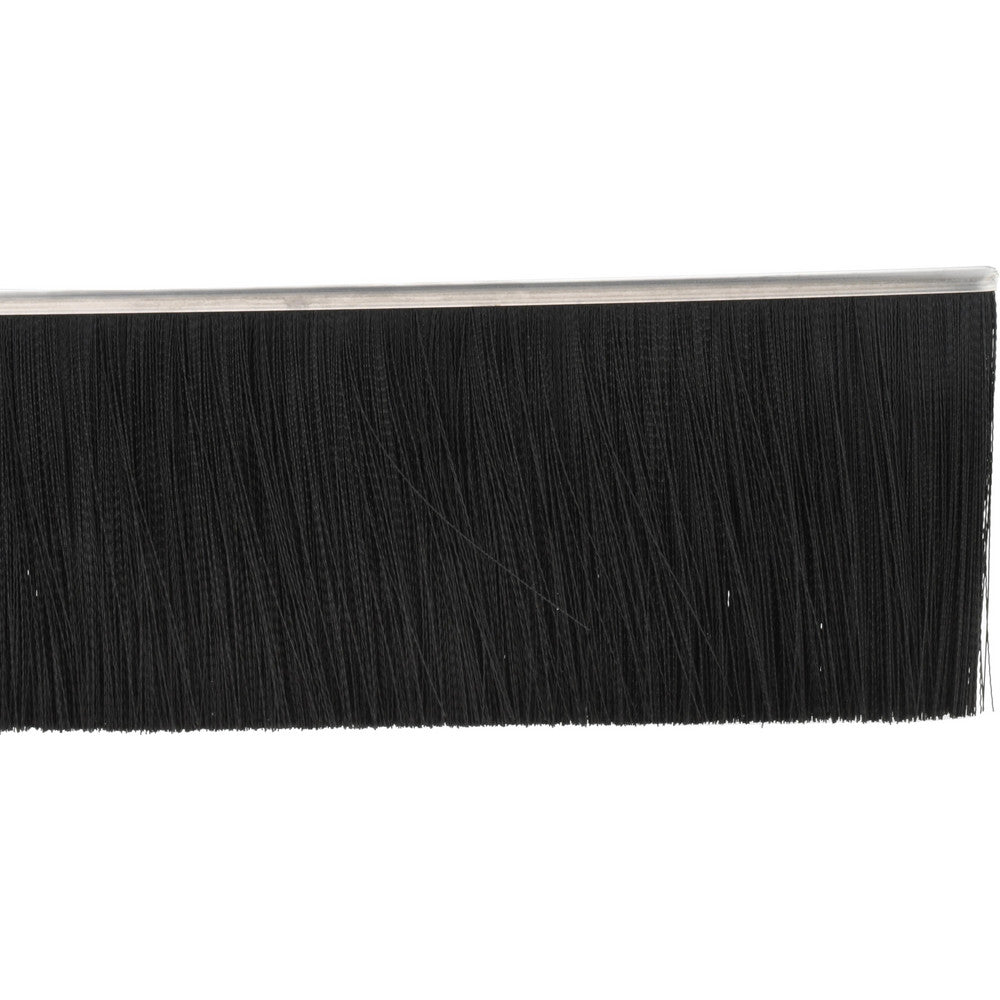 Pro-Source MB703672 5/16" Back Strip Brush Width, Stainless Steel Back Strip Brush