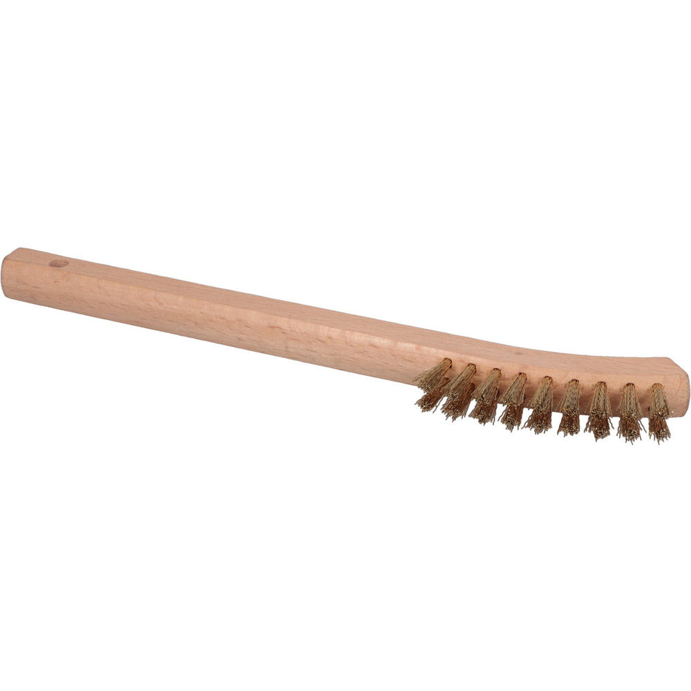 E. GORNELL & SONS, INC. 8148-B Scouring Brush, Brass