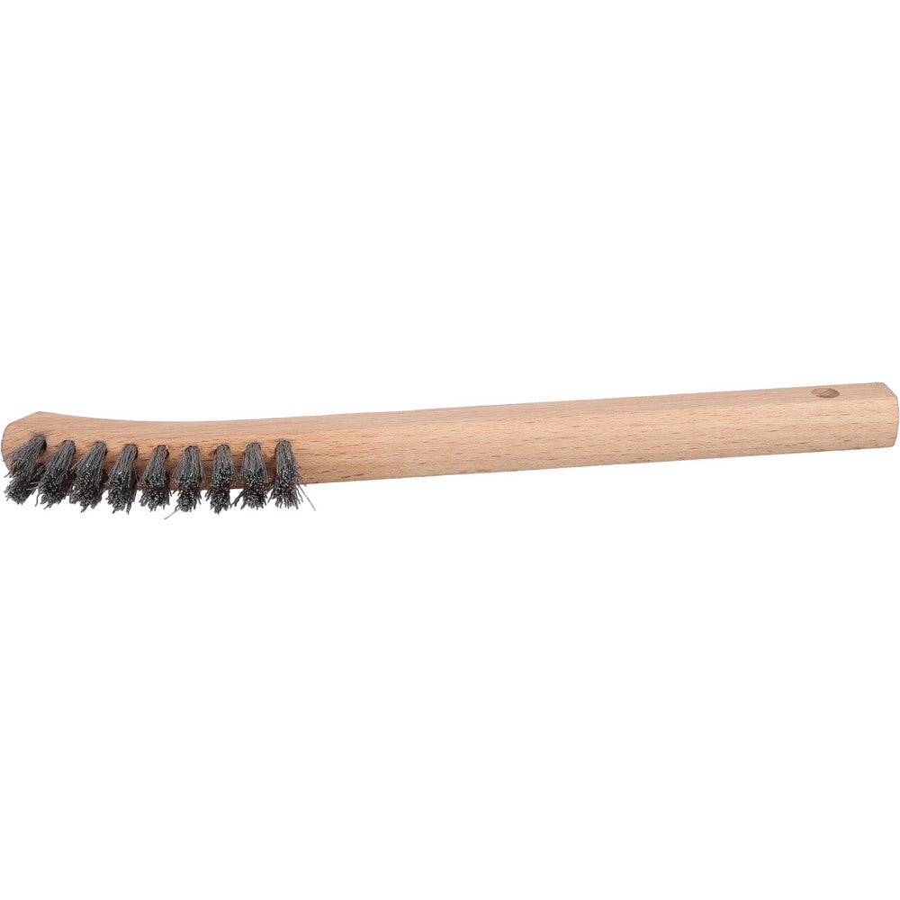 E. GORNELL & SONS, INC. 8148-A Scouring Brush, Aluminum