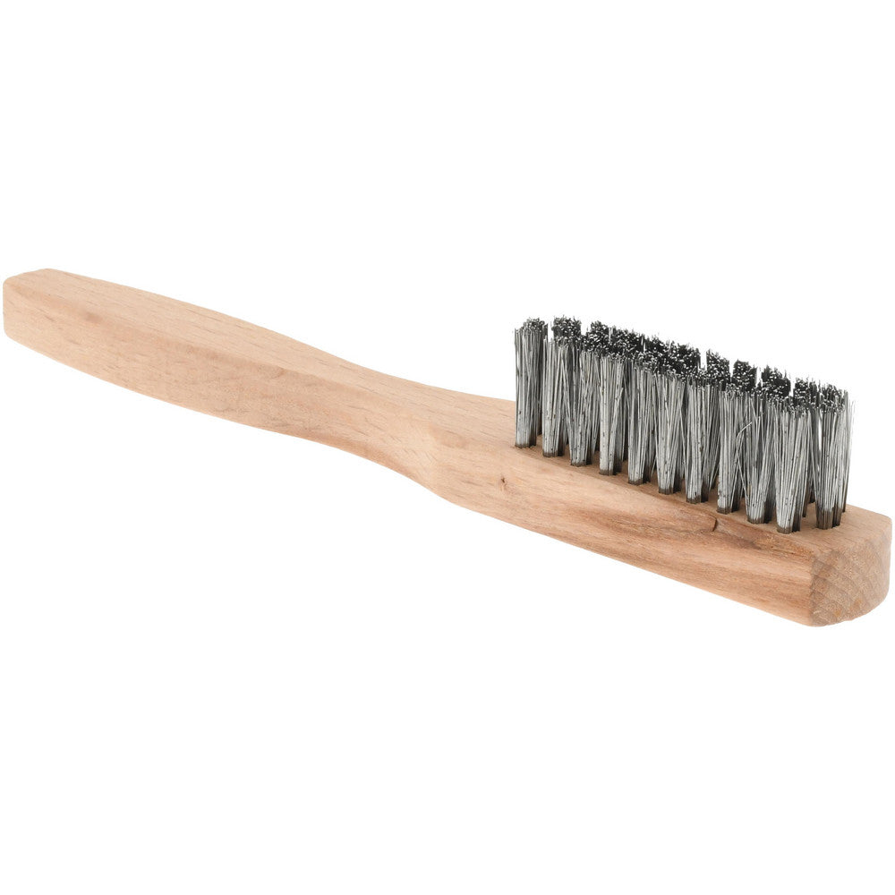 E. GORNELL & SONS, INC. 8158-STEEL Clean-in-Place Brush, Steel