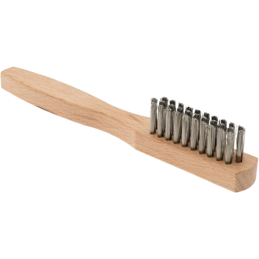 E. Gornell & Sons, Inc. 8158-SS Clean-in-Place Brush, Stainless Steel