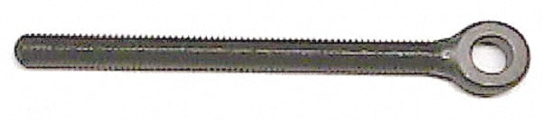 Gibraltar 7A-B7 MACH.-G 3/4-10, External Male Thread, Alloy Steel, Eye Hole Head, Rod End