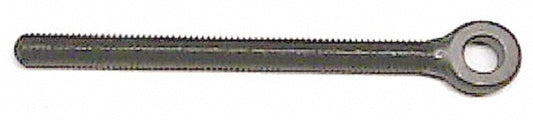 Gibraltar 7A-B7 MACH.-G 3/4-10, External Male Thread, Alloy Steel, Eye Hole Head, Rod End