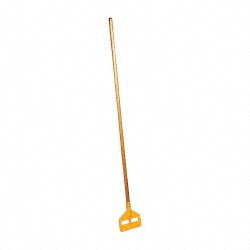 Rubbermaid FGH116000000 Mop Handle 60" Long, Quick-Connect
