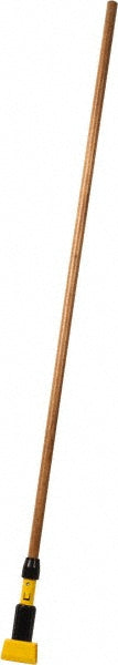 Rubbermaid FGH216000000 Mop Handle 60" Long, Quick-Connect