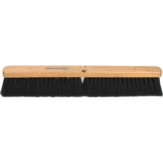 Pro-Source GP24-TAM Push Broom 24" Wide, Tampico Bristle