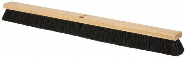 Pro-Source GP36-TAM Push Broom 36" Wide, Tampico Bristle