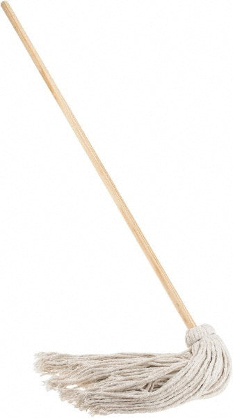 Pro-Source 09310194 White Deck Mop