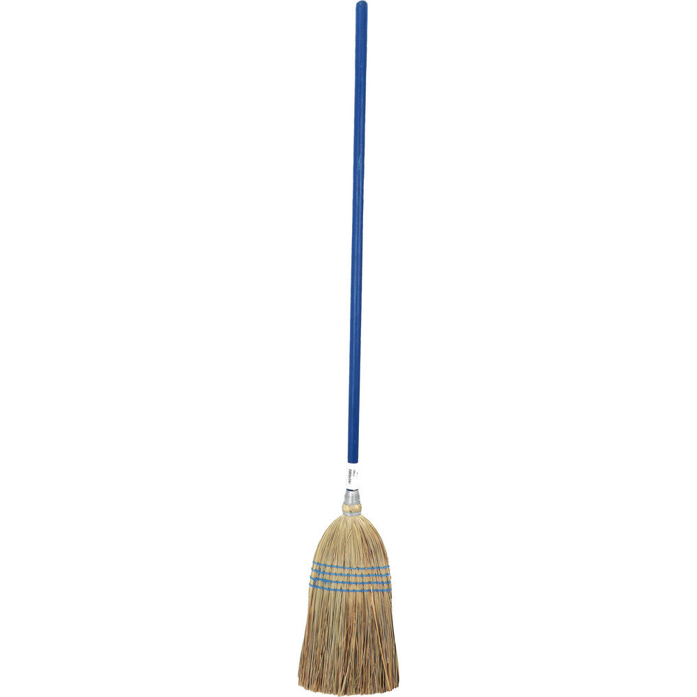 Pro-Source 09310202 54-1/2" OAL Corn Bristle Broom
