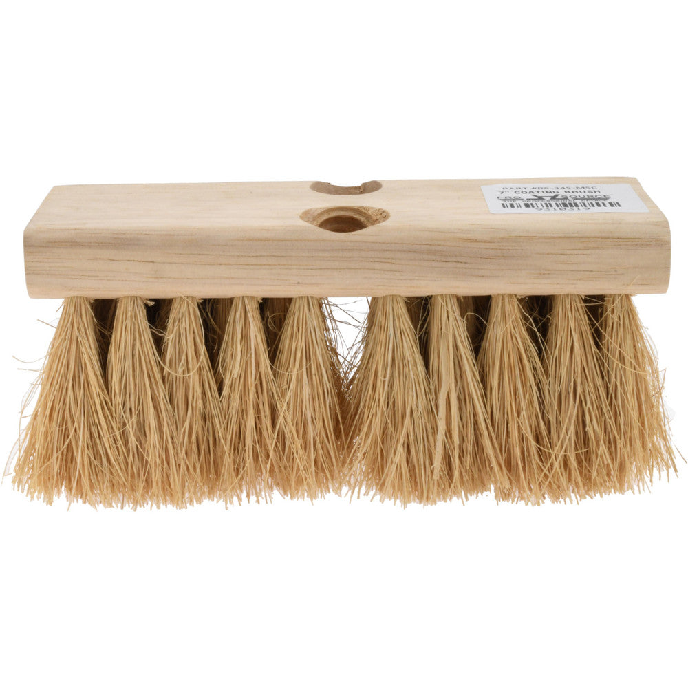 Pro-Source PS-345 Tampico Surface Preparation Roof Brush