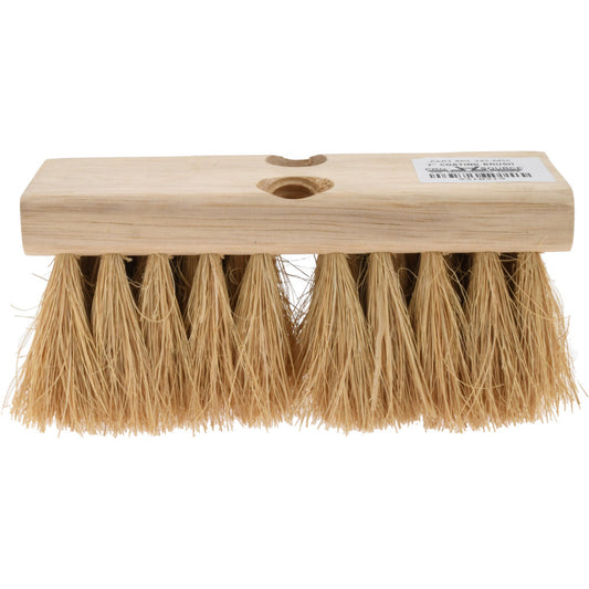 Pro-Source PS-345 Tampico Surface Preparation Roof Brush