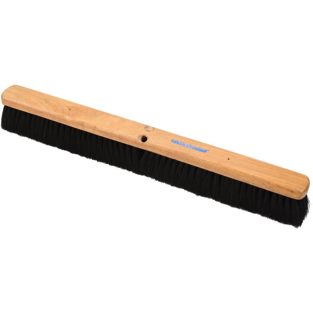 Pro-Source GP30-TAM Push Broom 30" Wide, Tampico Bristle