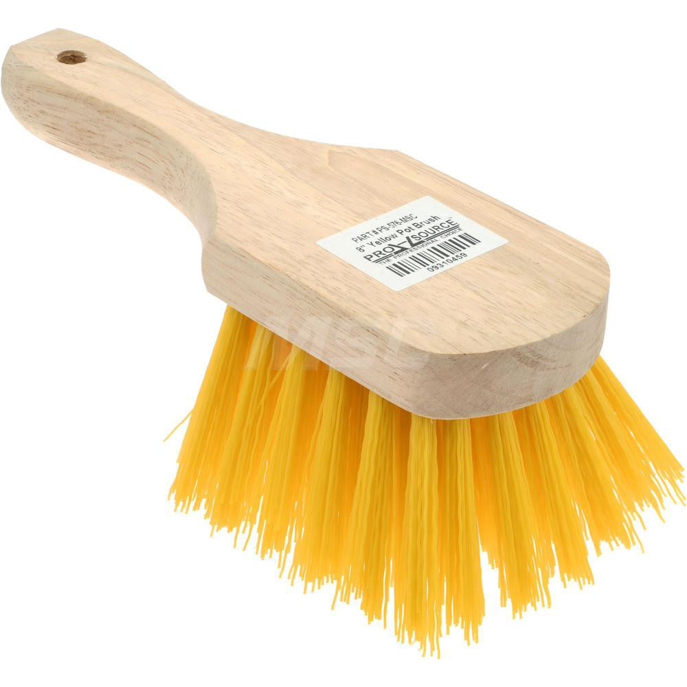 Pro-Source PS-576 Scouring Brush Polypropylene Bristles