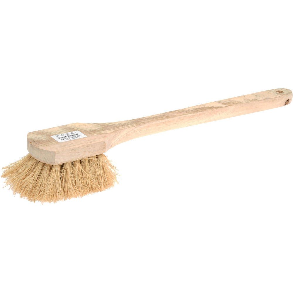 Pro-Source PS-582 Scouring Brush Tampico Bristles