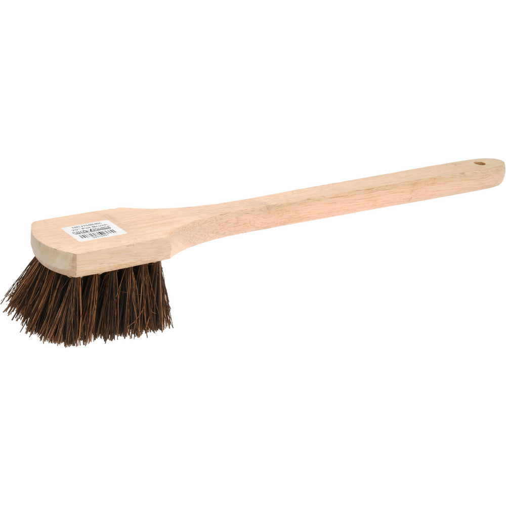 Pro-Source PS-580 Scouring Brush Palmetto Fiber Bristles