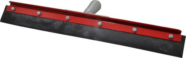 Haviland 2318N Squeegee 18" Blade Width, Rubber Blade, Tapered Handle Connection