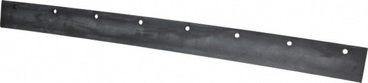 Haviland 2524N Squeegee Blade 24" Blade Width, Rubber Blade