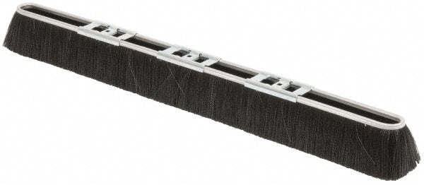 Bruske Products 2158-C Push Broom 36" Wide, Polypropylene Bristle