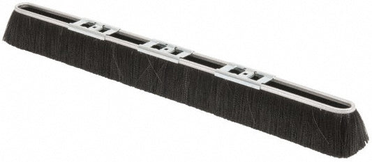 Bruske Products 2158-C Push Broom 36" Wide, Polypropylene Bristle