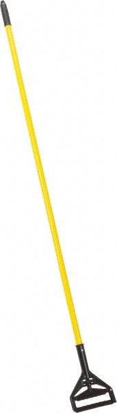 Pro-Source 09319906 Mop Handle 60" Long, Quick-Connect