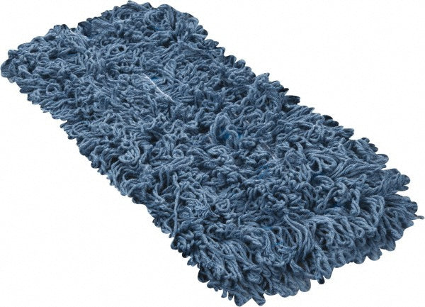 Pro-Source 09319963 Dust Mop Head Yarn Blend, 5" OAW, 18" OAL