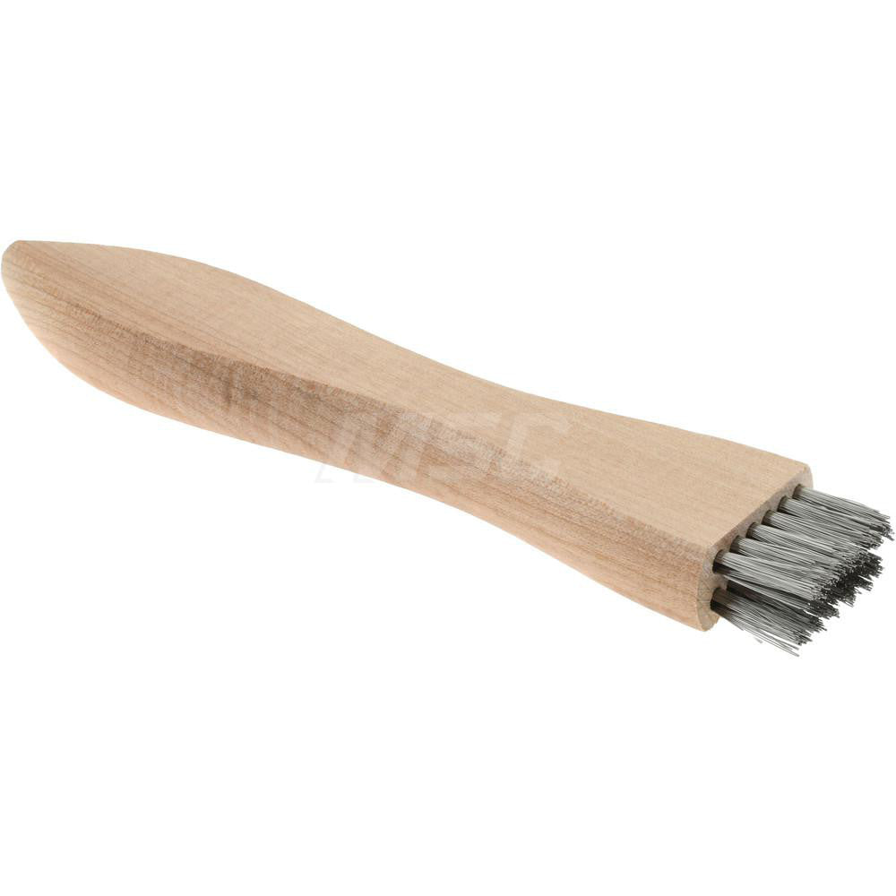 Pro-Source 8168-STEEL Wire Brush, Steel
