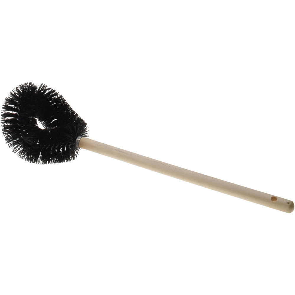 THE MILL-ROSE COMPANY 153224 15" OAL Toilet Bowl Brush
