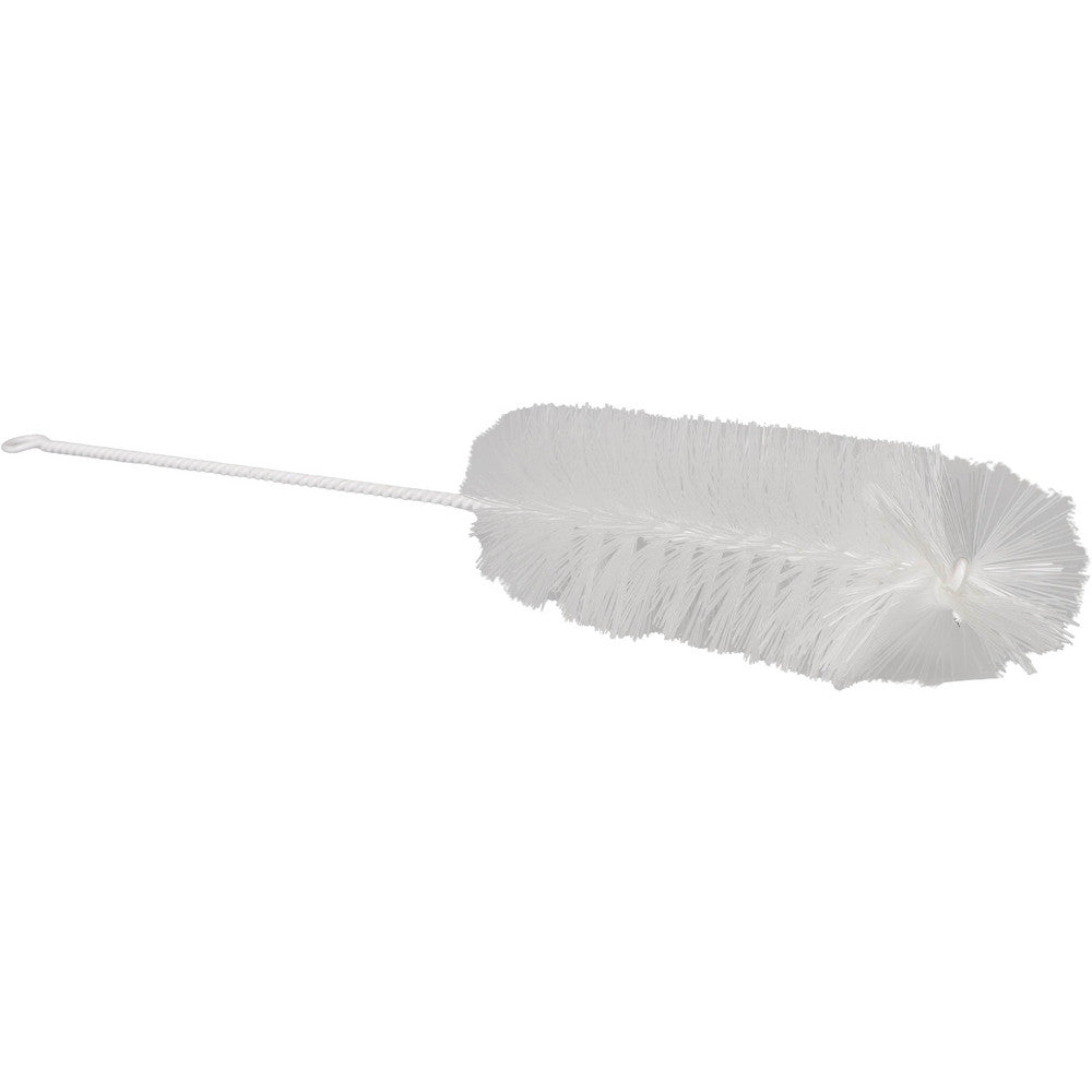 Pro-Source 153821 Food Service Brush 9-1/2" Brush Length, 2-3/8" Brush Width, Synthetic Bristles