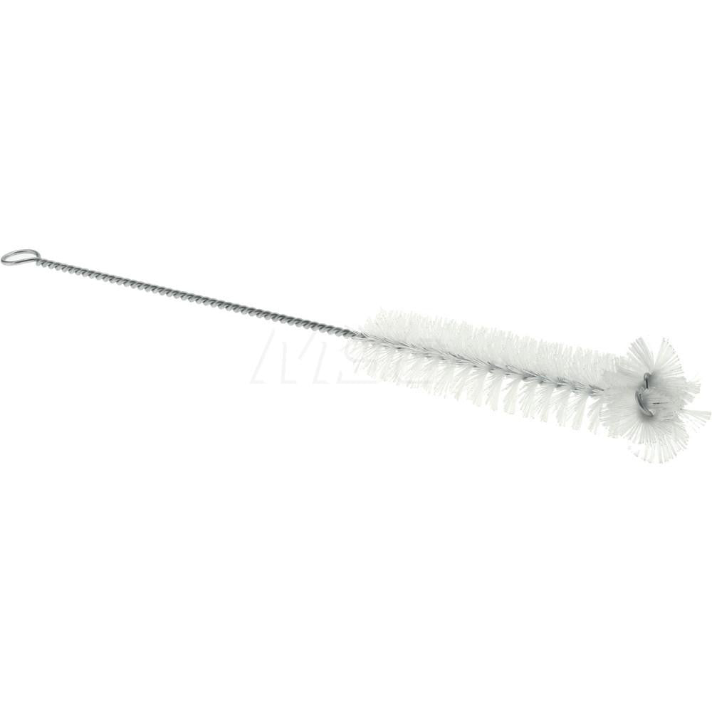 Pro-Source 73002W 3/4" Diam Nylon Tube Brush