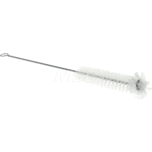 Pro-Source 73002W 3/4" Diam Nylon Tube Brush