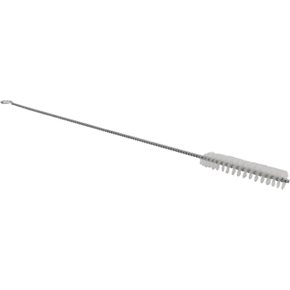 Pro-Source 73083W 1/2" Diam Bristle Tube Brush