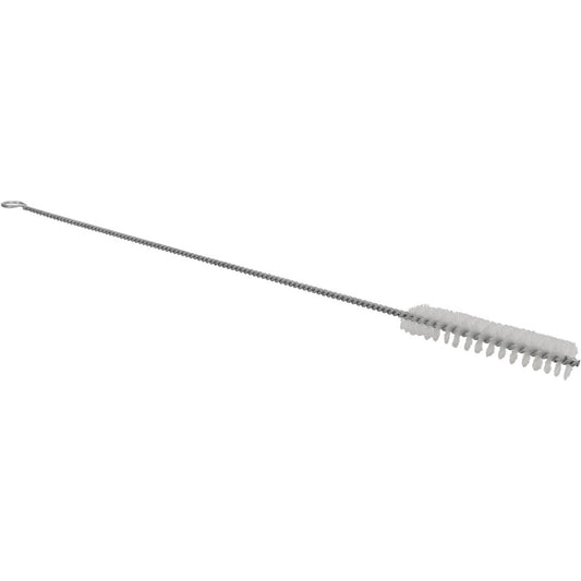 Pro-Source 73083W 1/2" Diam Bristle Tube Brush