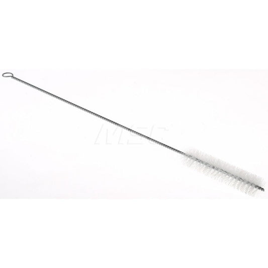 Pro-Source 73087W 3/4" Diam Bristle Tube Brush