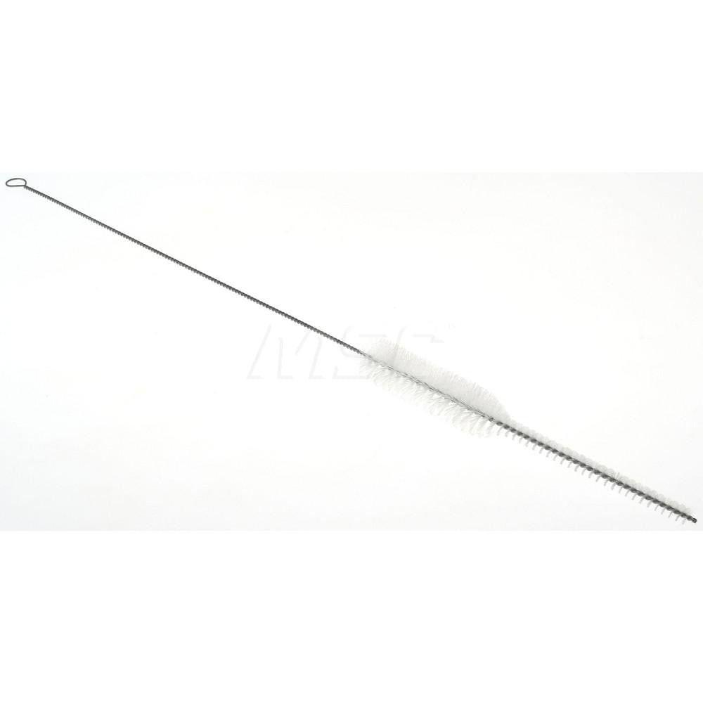Pro-Source 72115W 3/4" Diam Nylon Pipette Brush