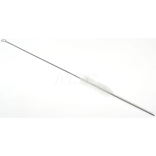 Pro-Source 72115W 3/4" Diam Nylon Pipette Brush