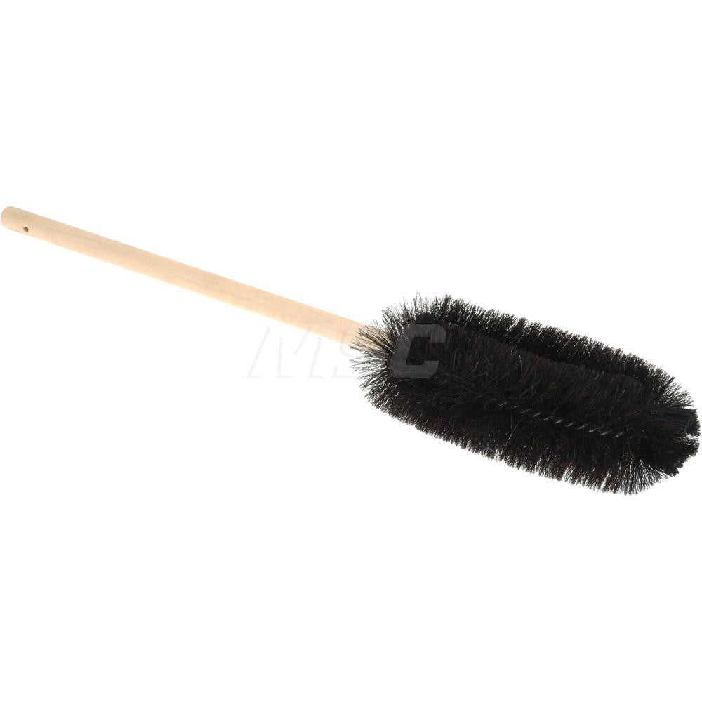 Pro-Source 72111B 2-3/8" Diam Bristle Bottle Brush
