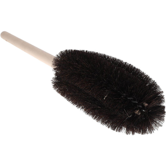 Pro-Source 72112B 3" Diam Bristle Tube Brush
