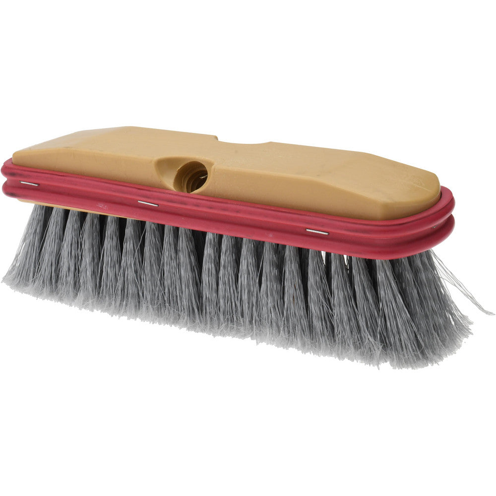 Pro-Source PS-855 10" Overall Length, Vehicle Wash Brush