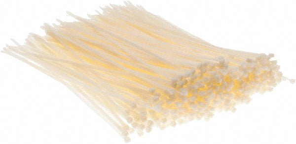 Thomas & Betts L-11-50-9-D Cable Tie Duty 11.1" Long, Natural, Nylon, Standard