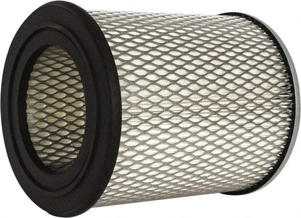 Guardair N635H Vacuum Cleaner Cartridge Filter Dry Pickup, HEPA Filter