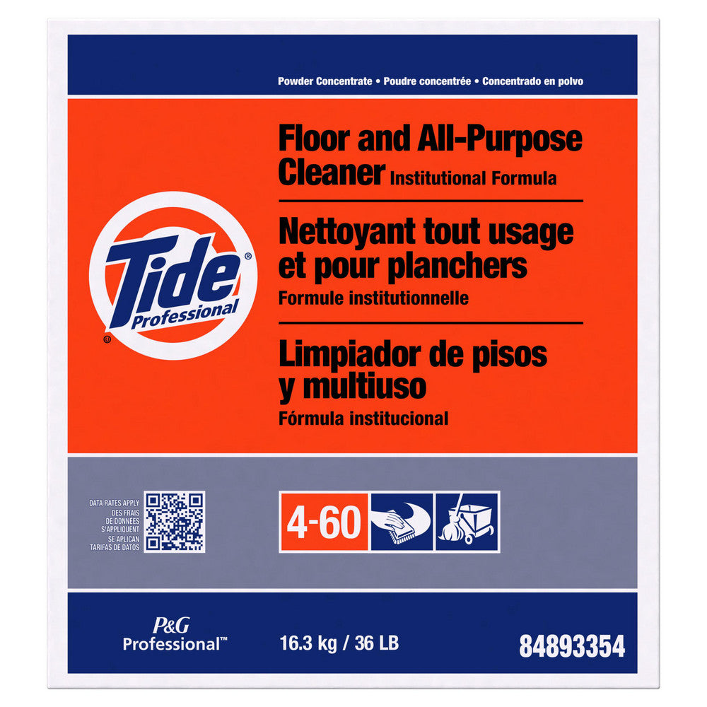 Tide PGC02364 All-Purpose Cleaner  36 lb