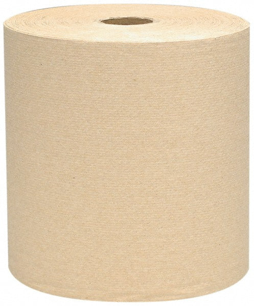 Scott 04142 Scott Essential Hard Roll Paper Towels (04142), Natural