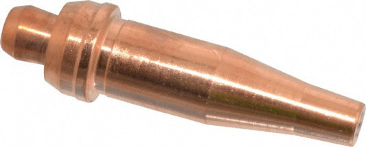 Value Collection 172C-0 1/4 to 1/2 Inch Cutting Torch Tip