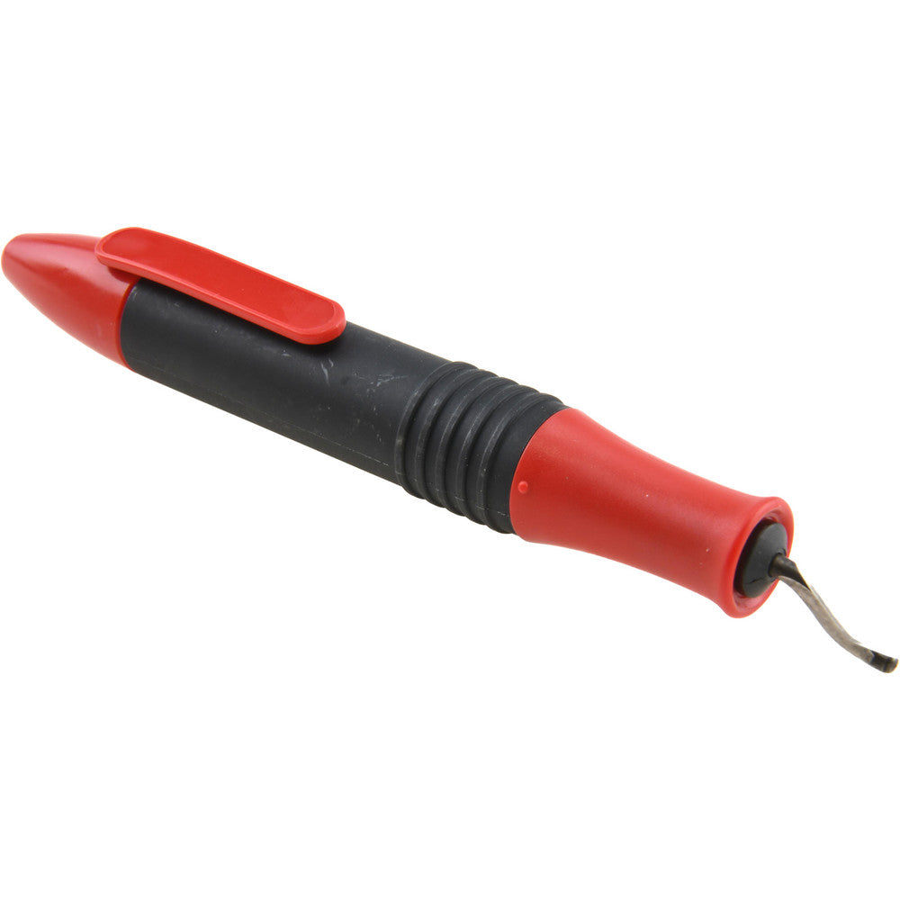 Shaviv 155-29153 Hand Deburring Tool Set High Speed Steel